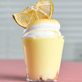 Lemon Pie Shots