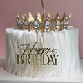 Paper Queen Cake