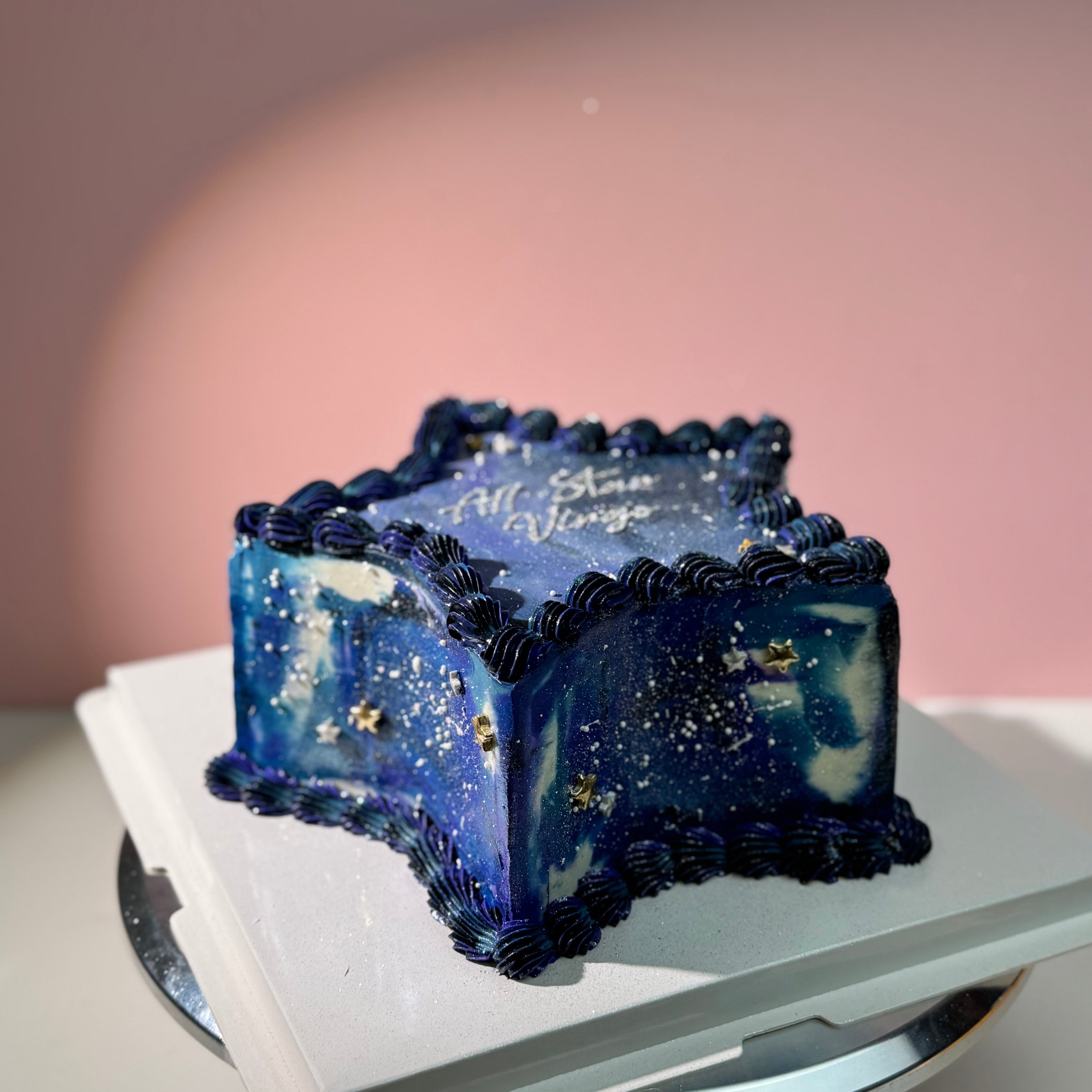 Starlight Cake