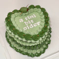 A tini bit Older Cake