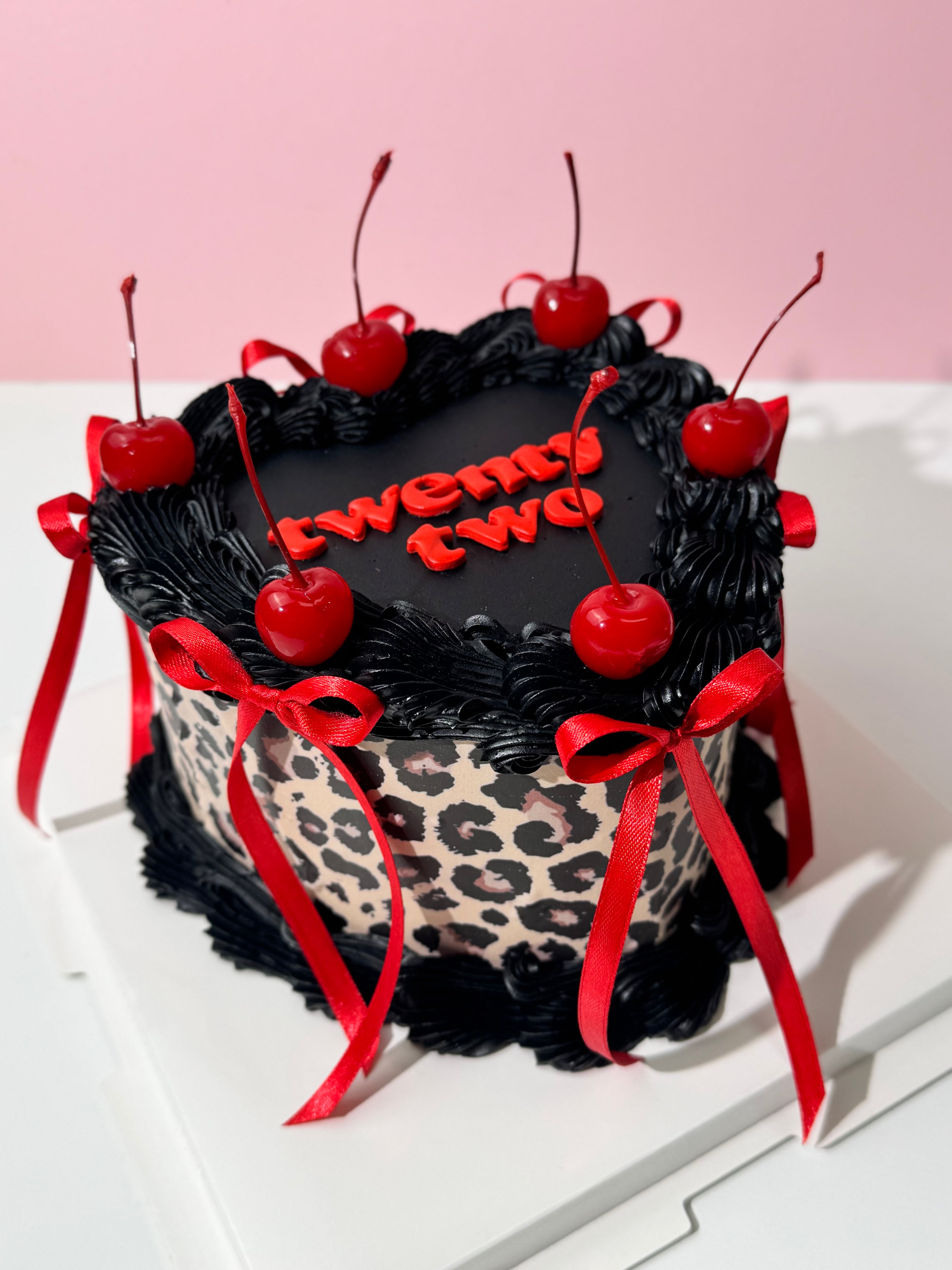 Wild Glam