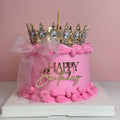 Bow Queen Cake
