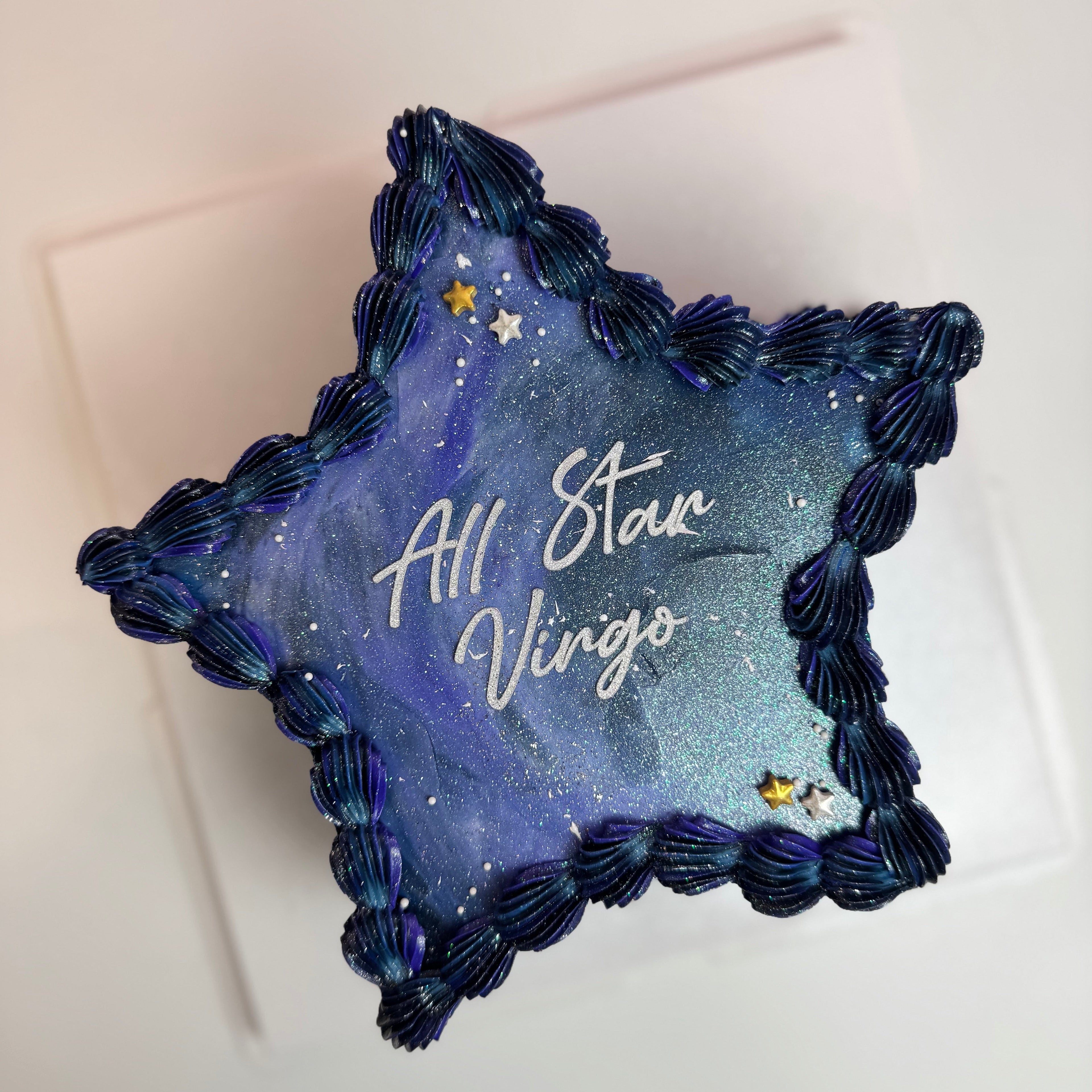 Starlight Cake