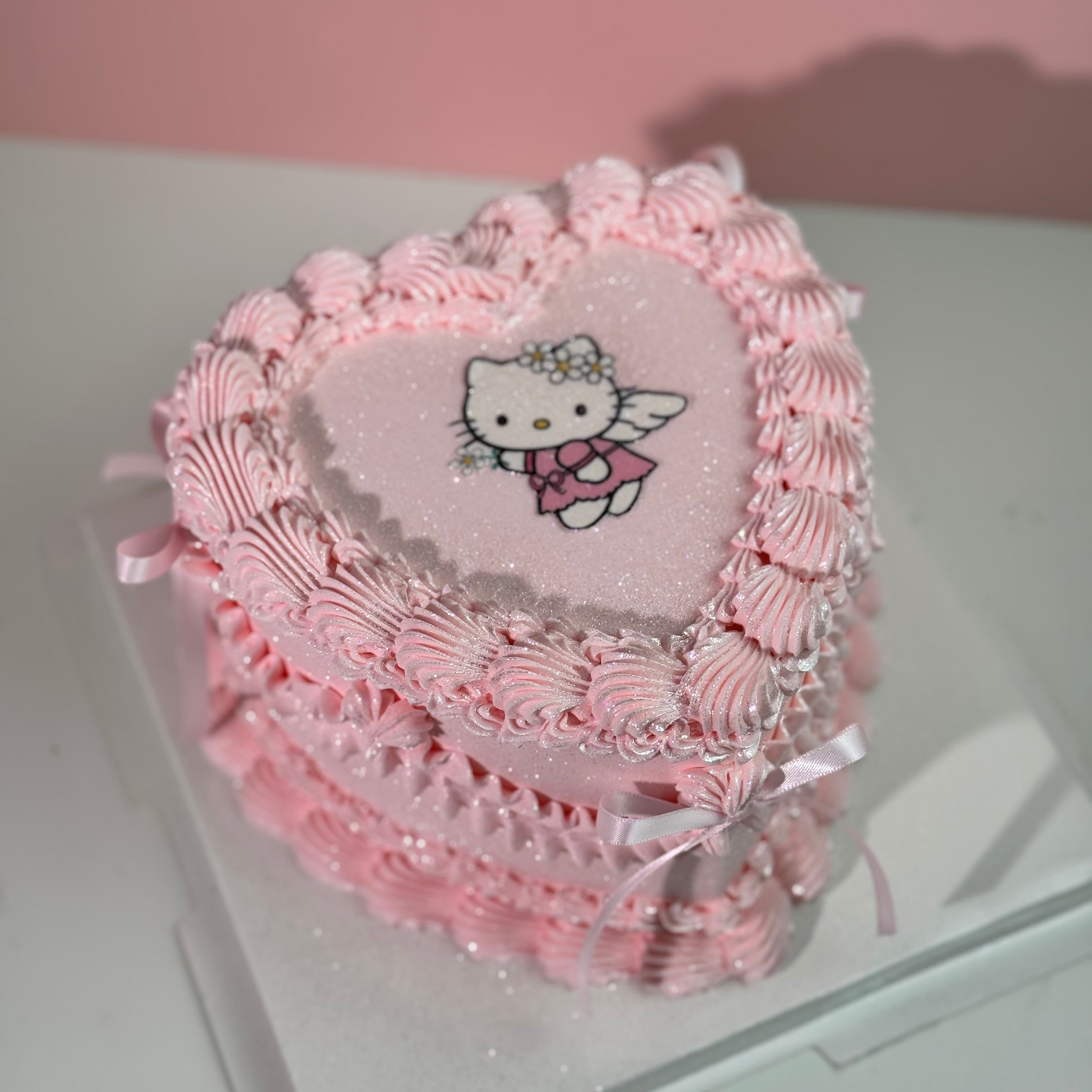 Hello Kitty Angel