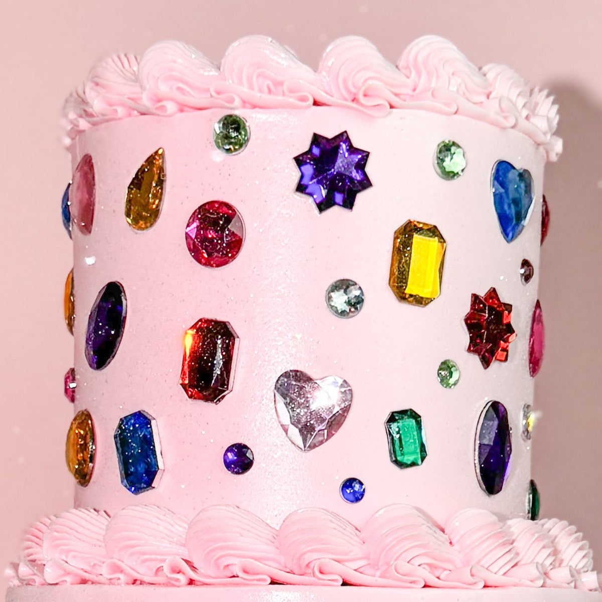 Gem Cake