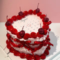 Cherry Doll Calender