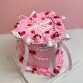 Rose Coquette