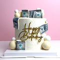 Money Moves Cakes