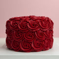 Old clasic Rosette