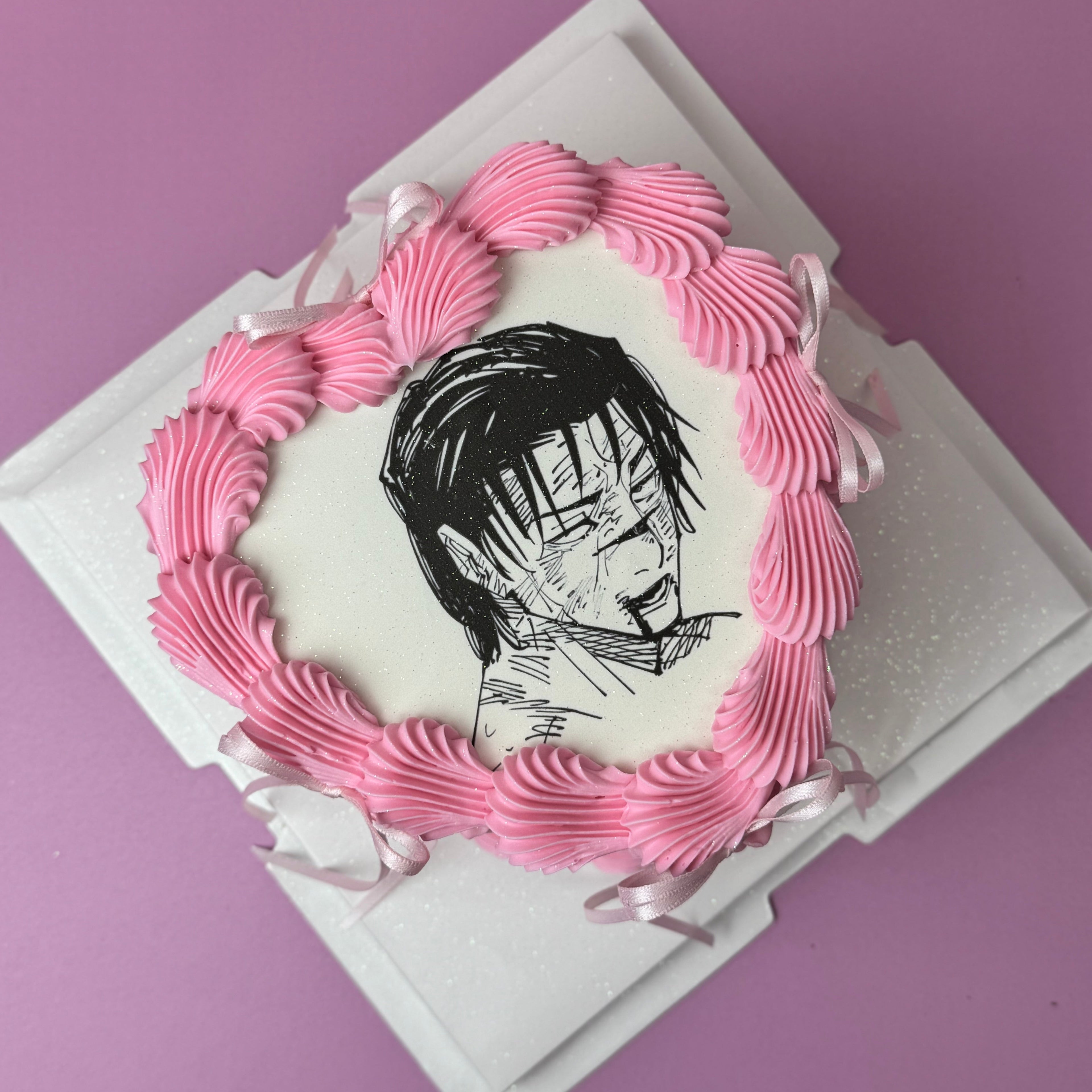 Sugar Print