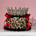 Megy Queen Cake