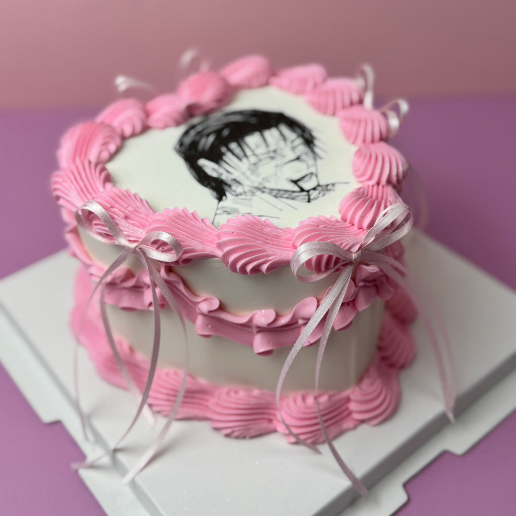 Sugar Print