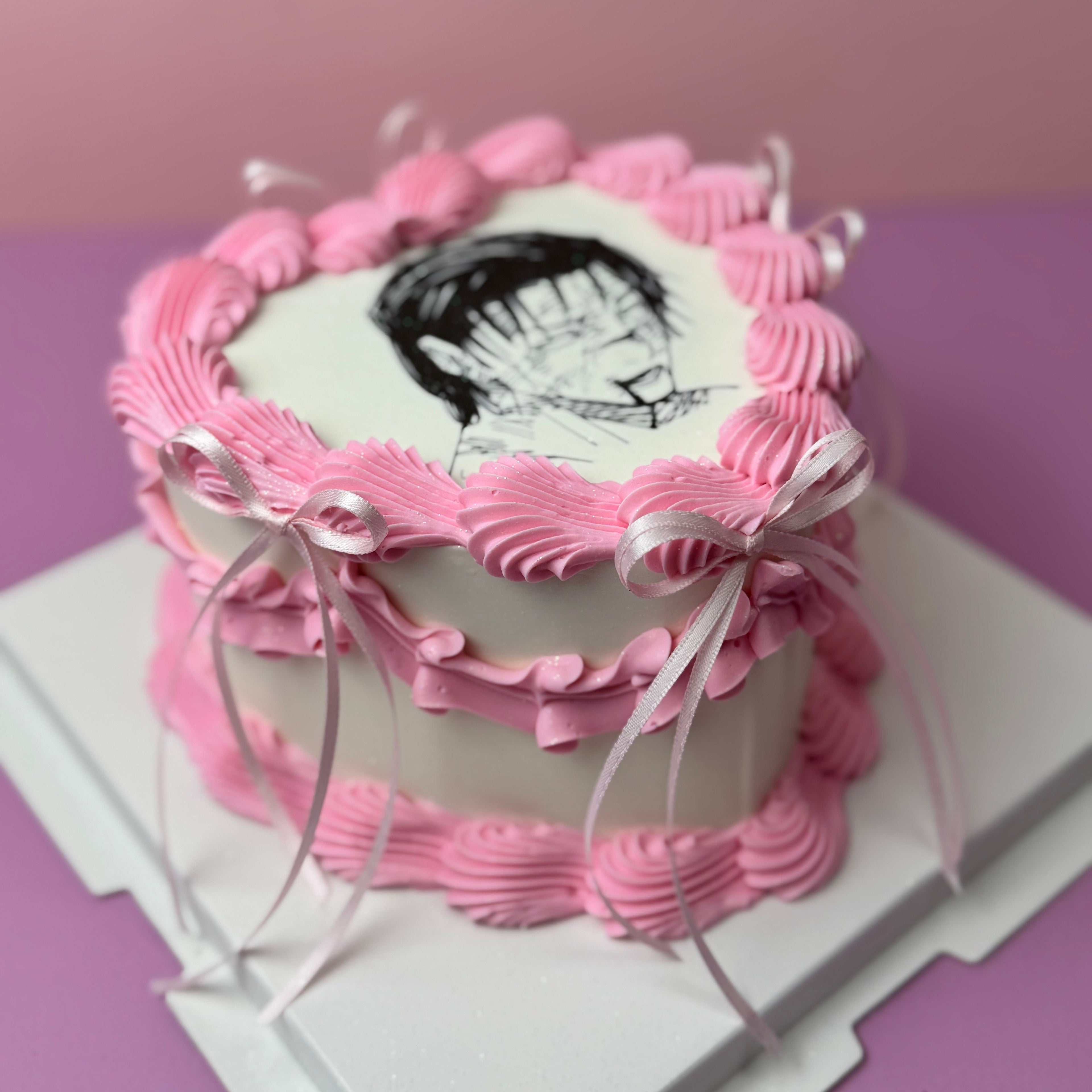 Sugar Print