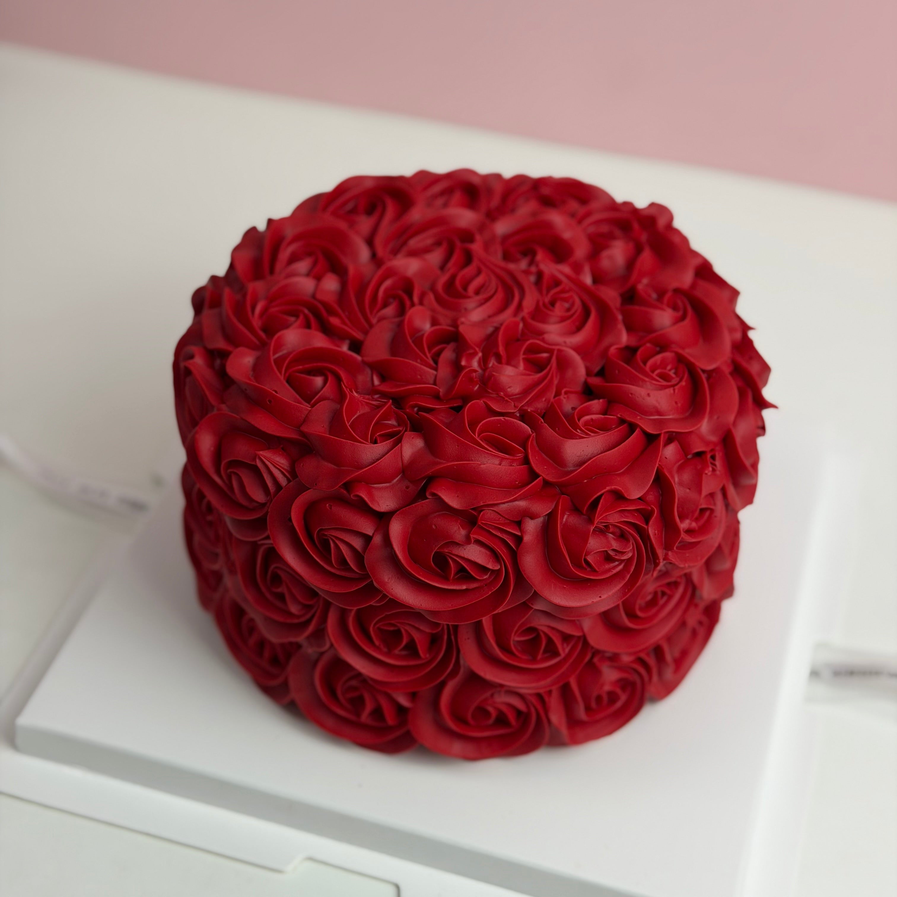 Old clasic Rosette