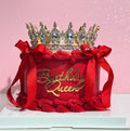 Queen Cake
