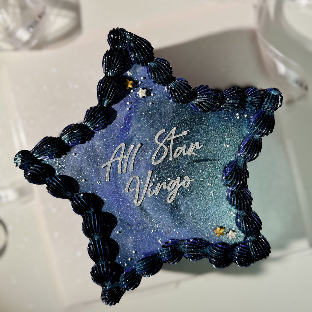 Starlight Cake