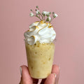 Tres leches Shots