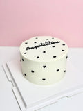 Bento sweet heart