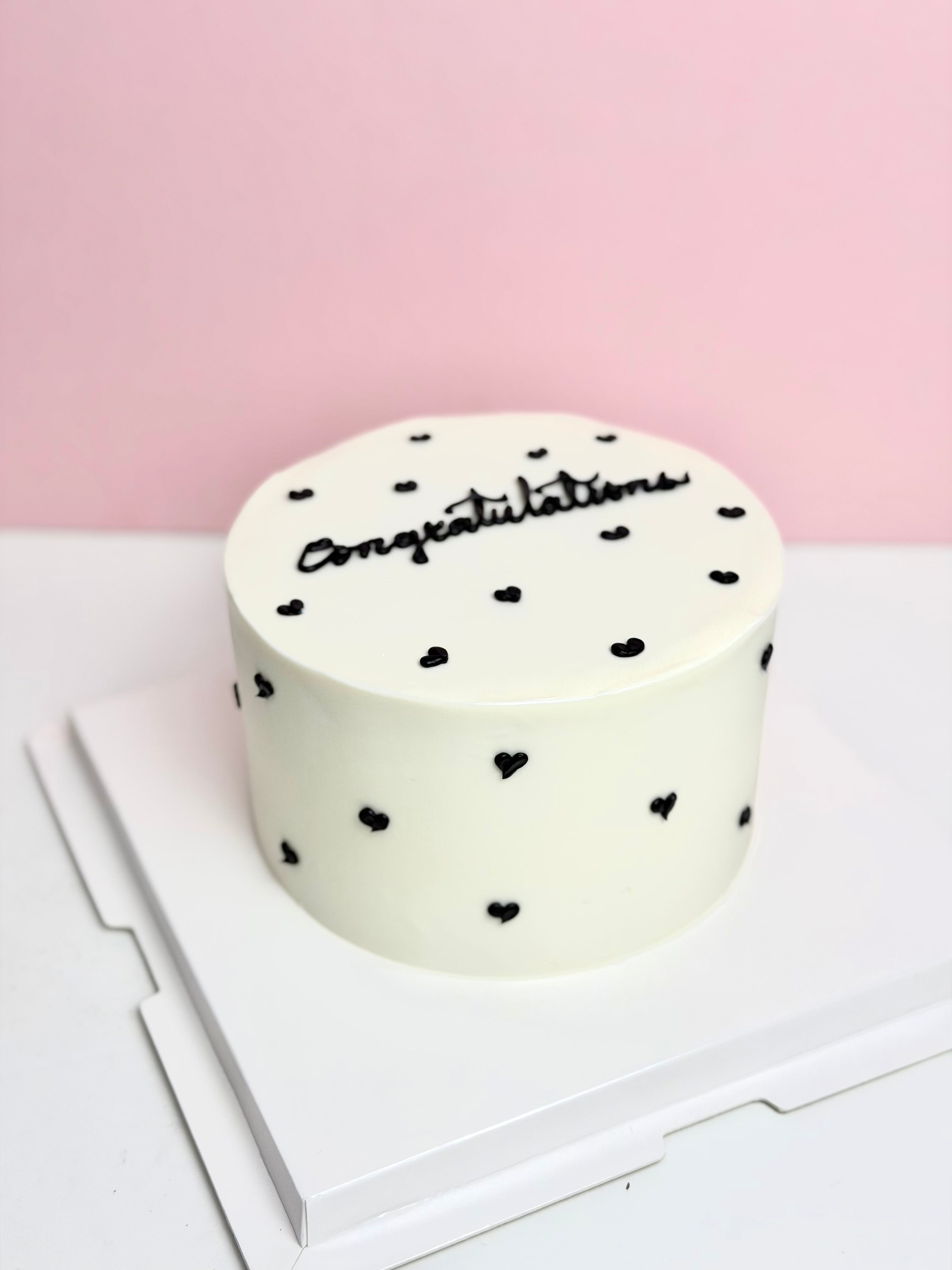 Bento sweet heart